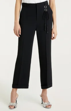 Cinq à Sept Dale Pant Black New