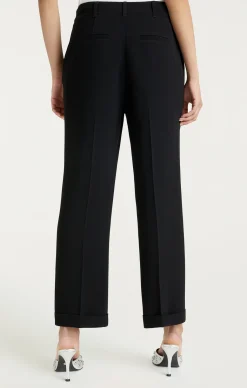Cinq à Sept Dale Pant Black New