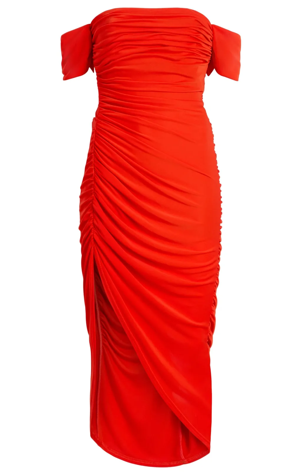 Cinq à Sept Delaney Dress DeepTangelo Discount