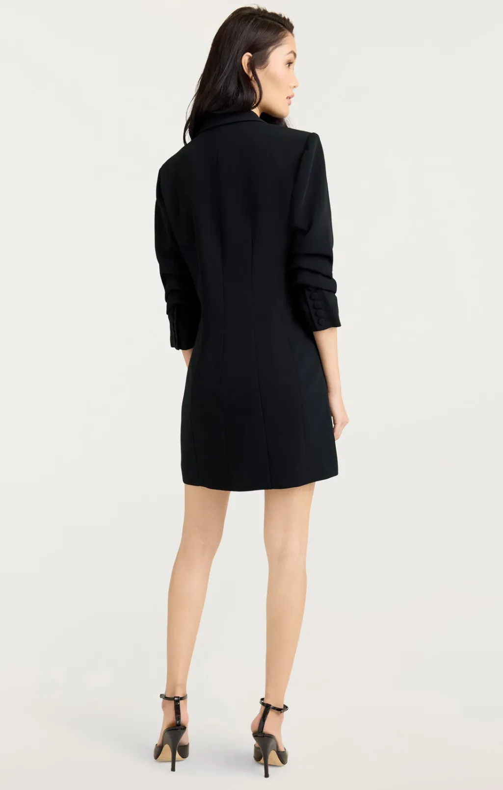 Cinq à Sept Diamond Daisies Joel Dress Black/Multi Best
