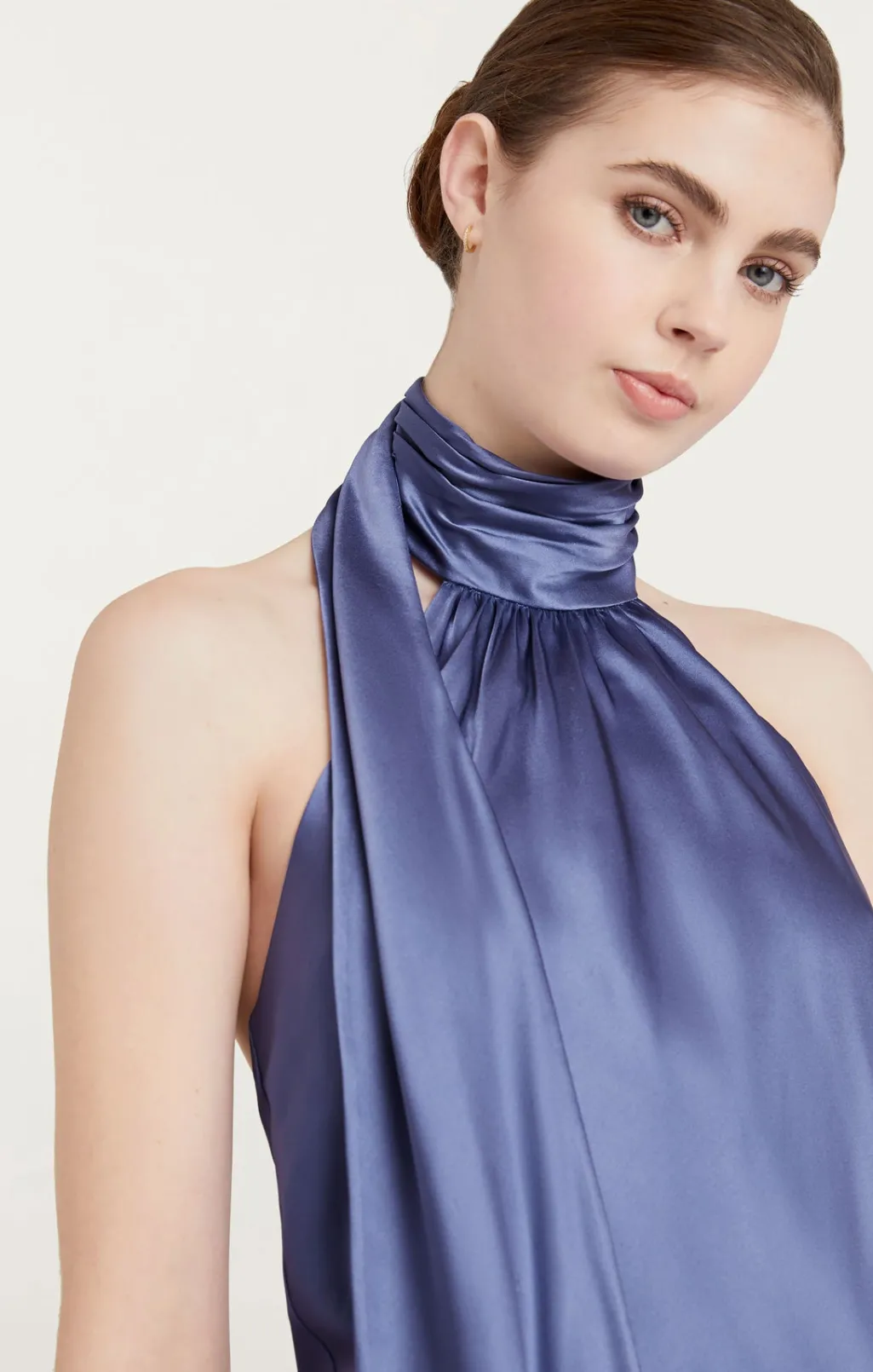 Cinq à Sept Dinah Dress SoftPeri New