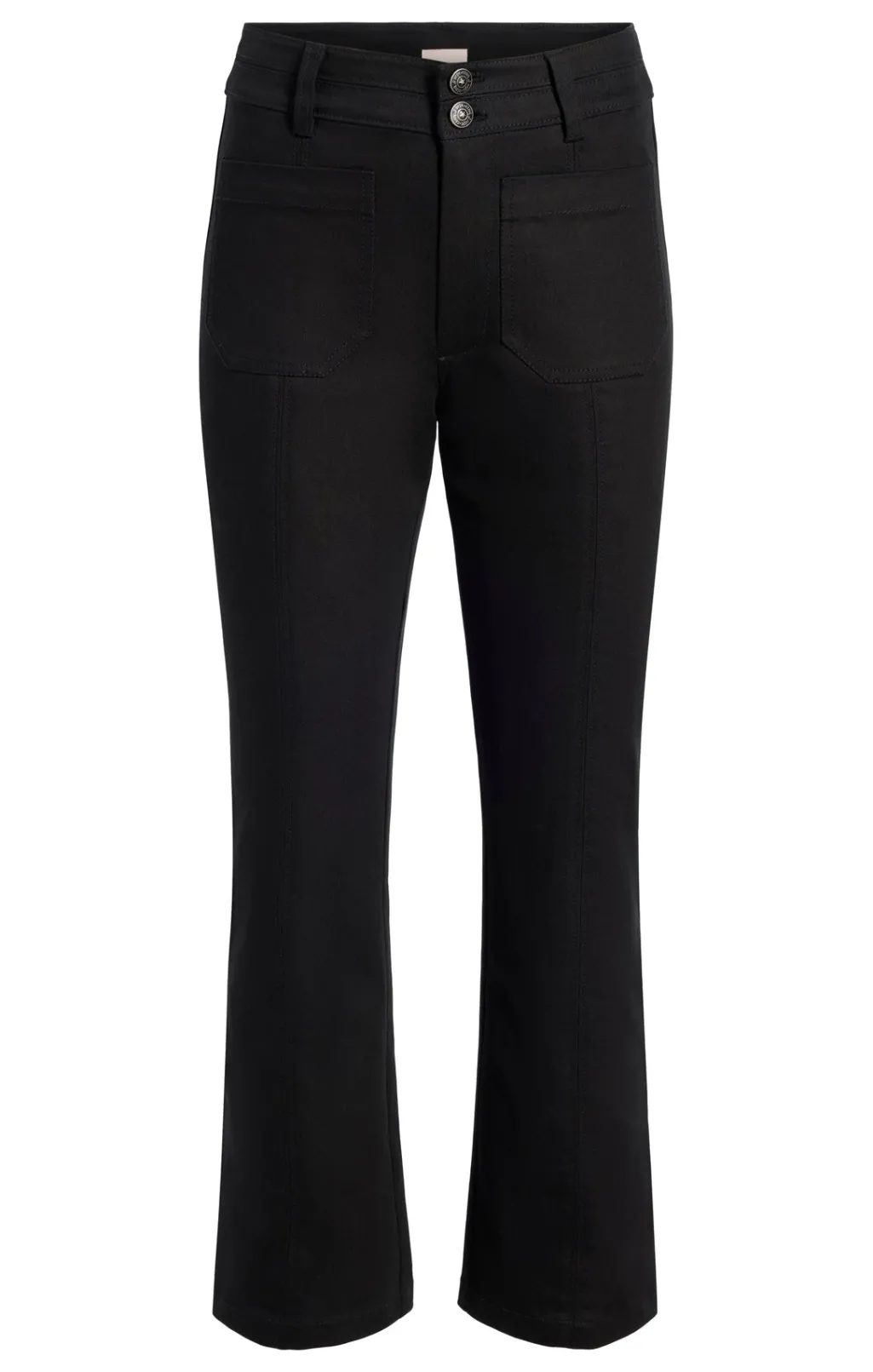 Cinq à Sept Dorothea Pant Black Discount