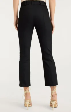 Cinq à Sept Dorothea Pant Black Discount