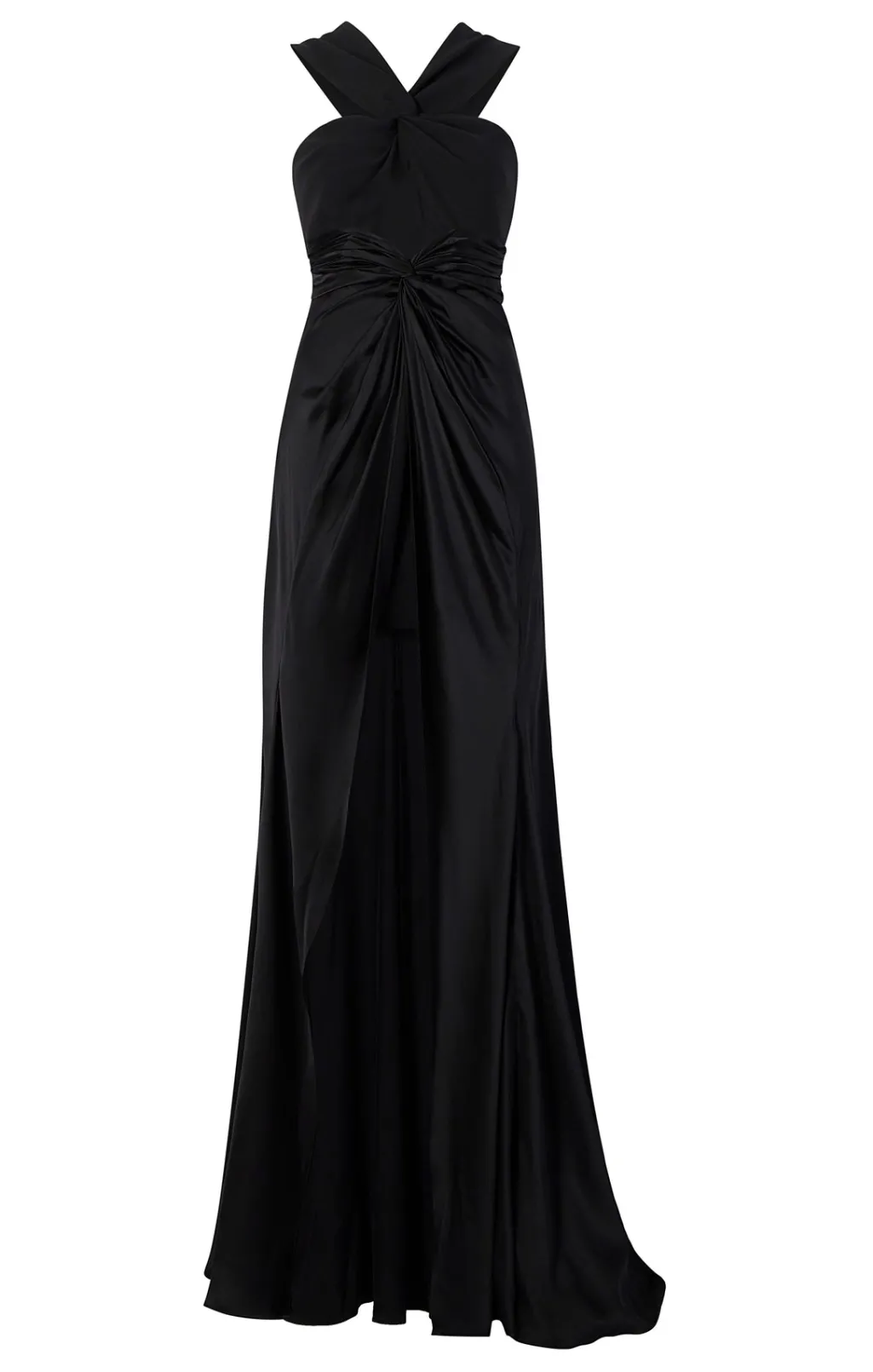 Cinq à Sept Dorrit Gown Black Best