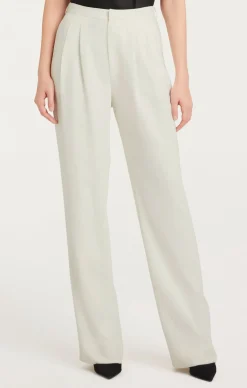 Cinq à Sept Elisabeth Pant Ivory Clearance