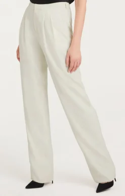 Cinq à Sept Elisabeth Pant Ivory Clearance