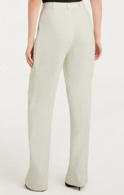 Cinq à Sept Elisabeth Pant Ivory Clearance