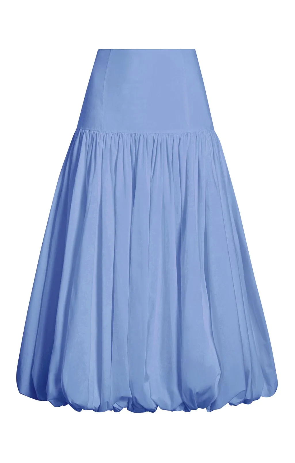 Cinq à Sept Ellah Skirt ThistleBlue Hot