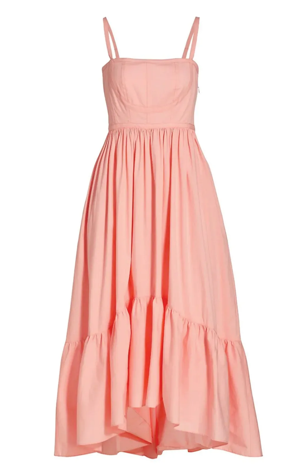 Cinq à Sept Elsie Dress PaleRose Best