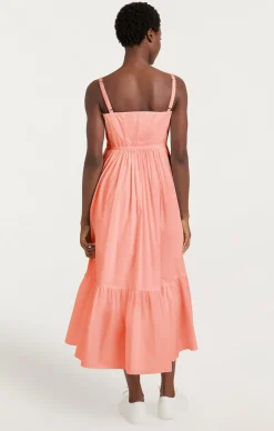 Cinq à Sept Elsie Dress PaleRose Best