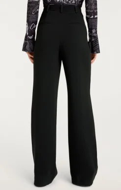 Cinq à Sept Ester Pant Black Outlet