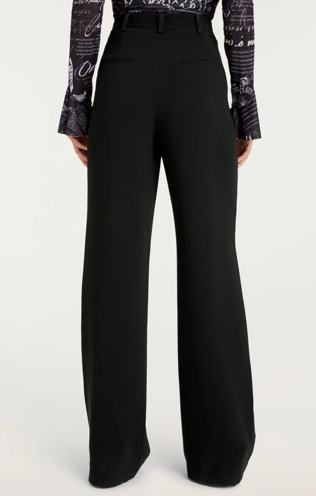 Cinq à Sept Ester Pant Black Outlet