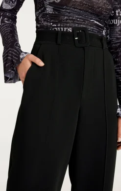 Cinq à Sept Ester Pant Black Outlet
