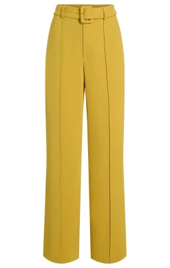 Cinq à Sept Ester Pant GoldenPalm New
