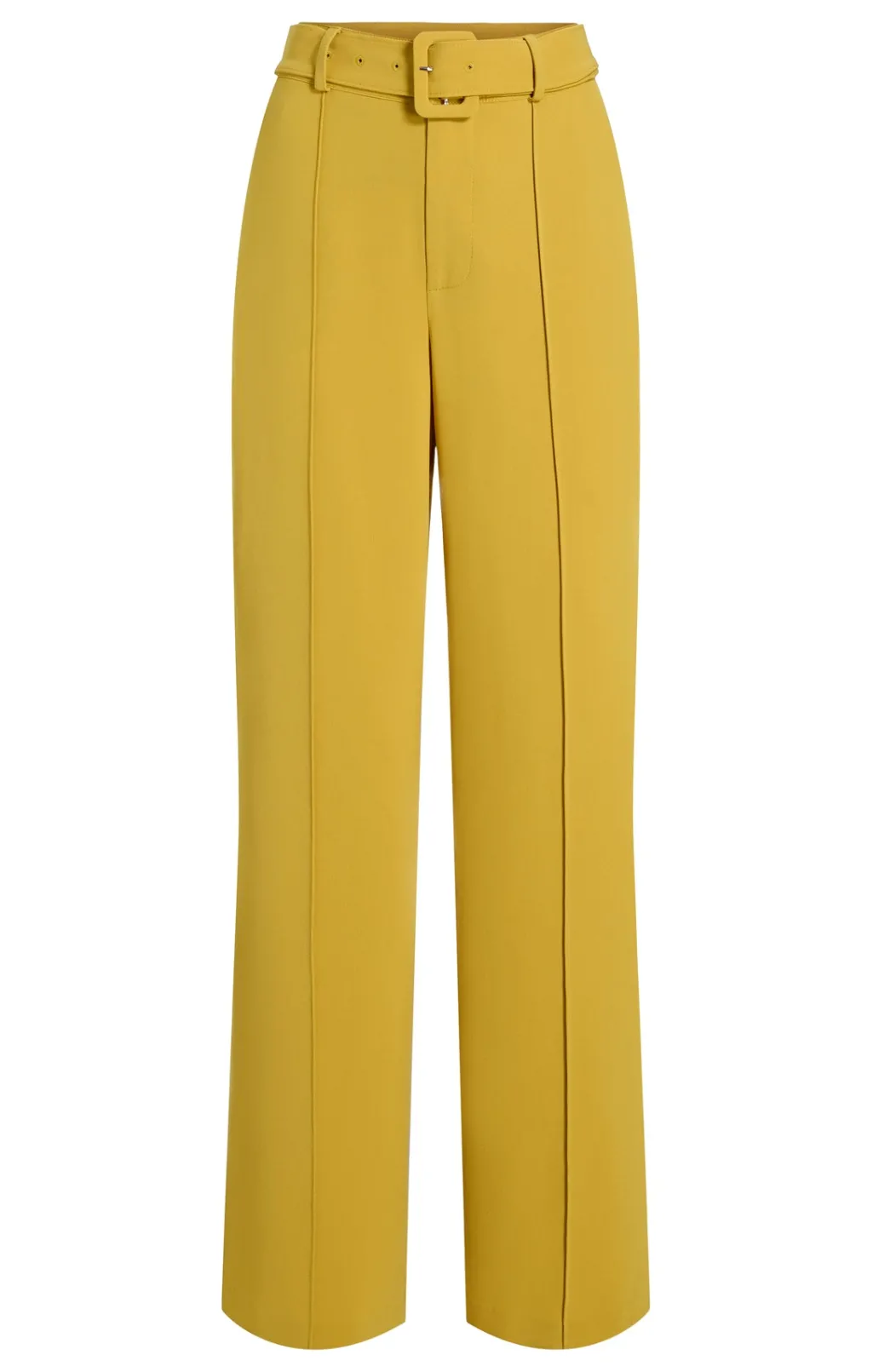 Cinq à Sept Ester Pant GoldenPalm New