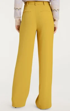 Cinq à Sept Ester Pant GoldenPalm New