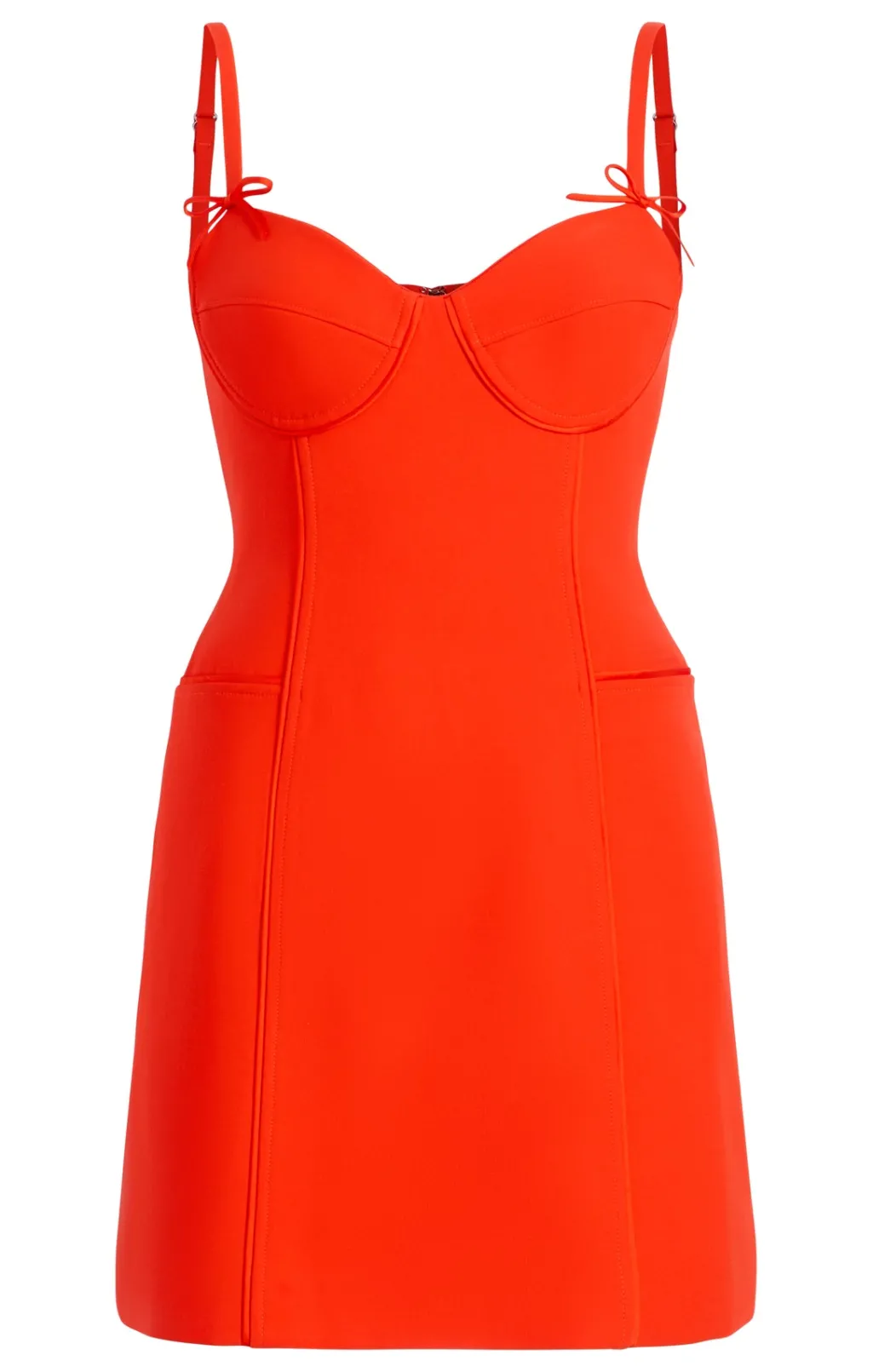 Cinq à Sept Felicia Dress DeepTangelo Sale