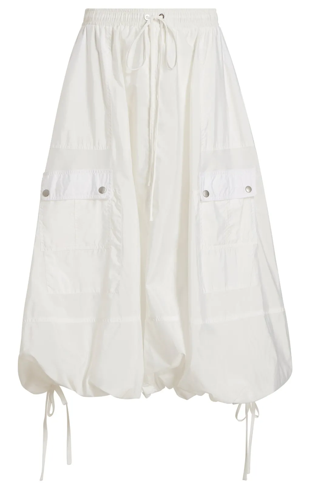 Cinq à Sept Finley Skirt White Best