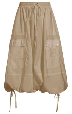 Cinq à Sept Finley Skirt Khaki Best