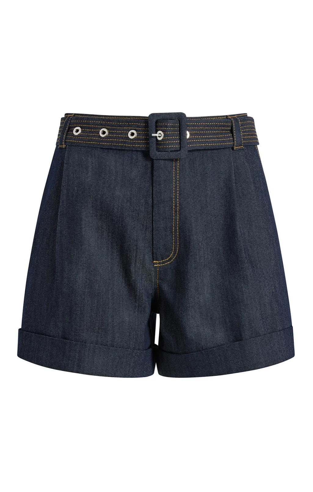 Cinq à Sept Frieda Short Indigo Online