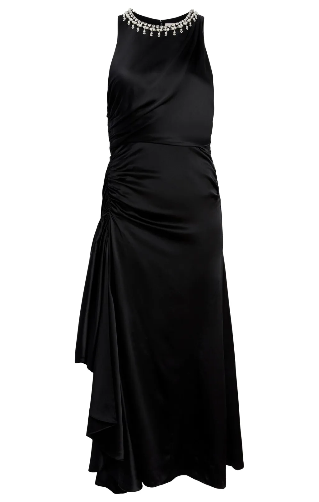 Cinq à Sept Georgie Dress Black Outlet