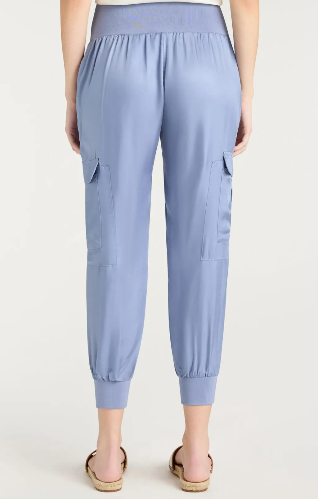 Cinq à Sept Giles Pant RusticBlue Online