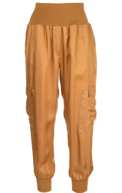 Cinq à Sept Giles Pant Pecan Hot