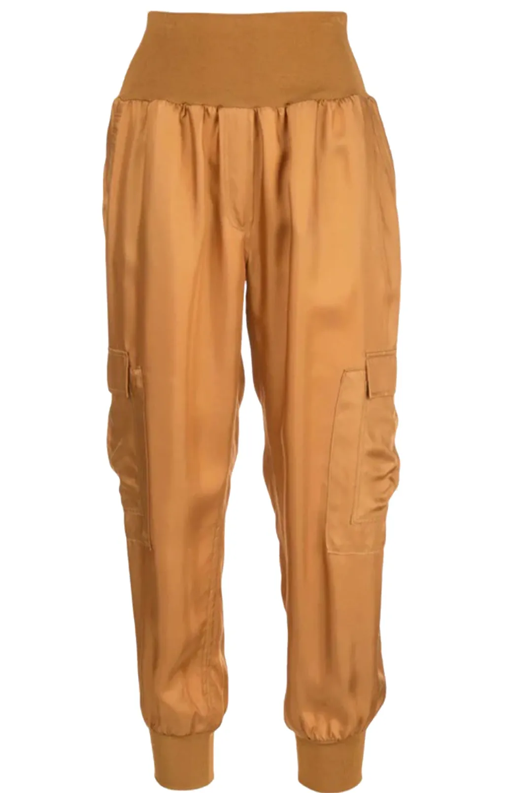 Cinq à Sept Giles Pant Pecan Hot