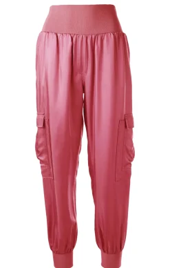 Cinq à Sept Giles Pant SourCherry Online