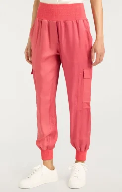Cinq à Sept Giles Pant SourCherry Online