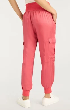 Cinq à Sept Giles Pant SourCherry Online
