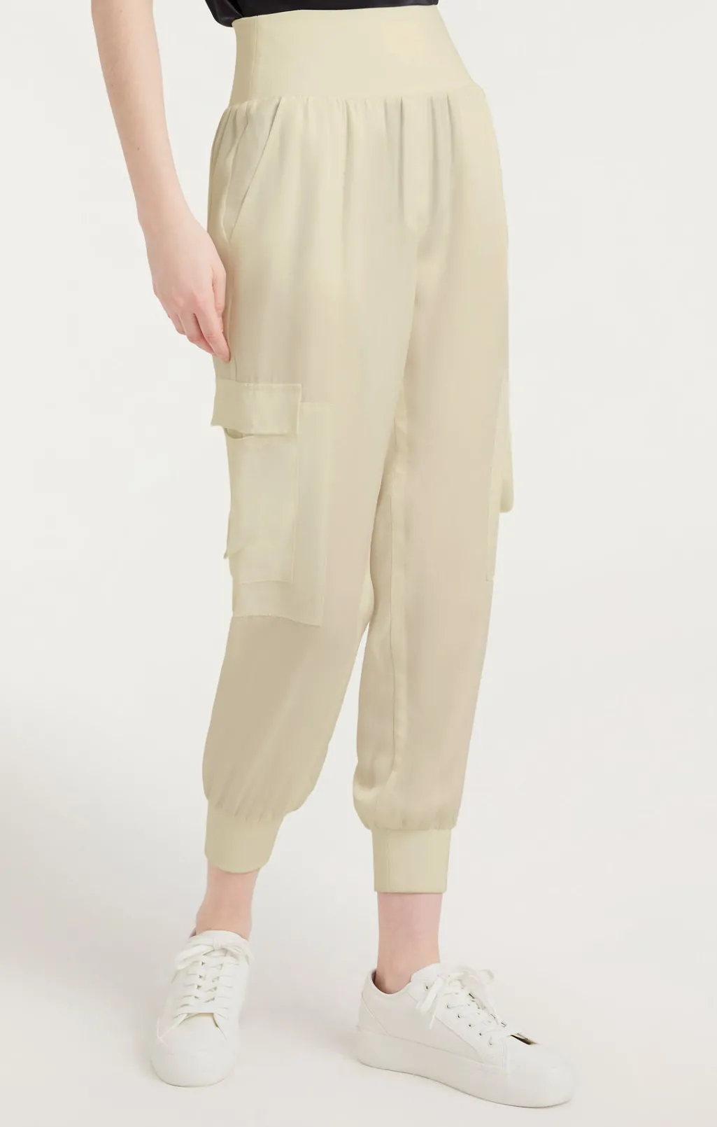Cinq à Sept Giles Pant Dune Discount
