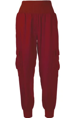 Cinq à Sept Giles Pant Rosewood Online