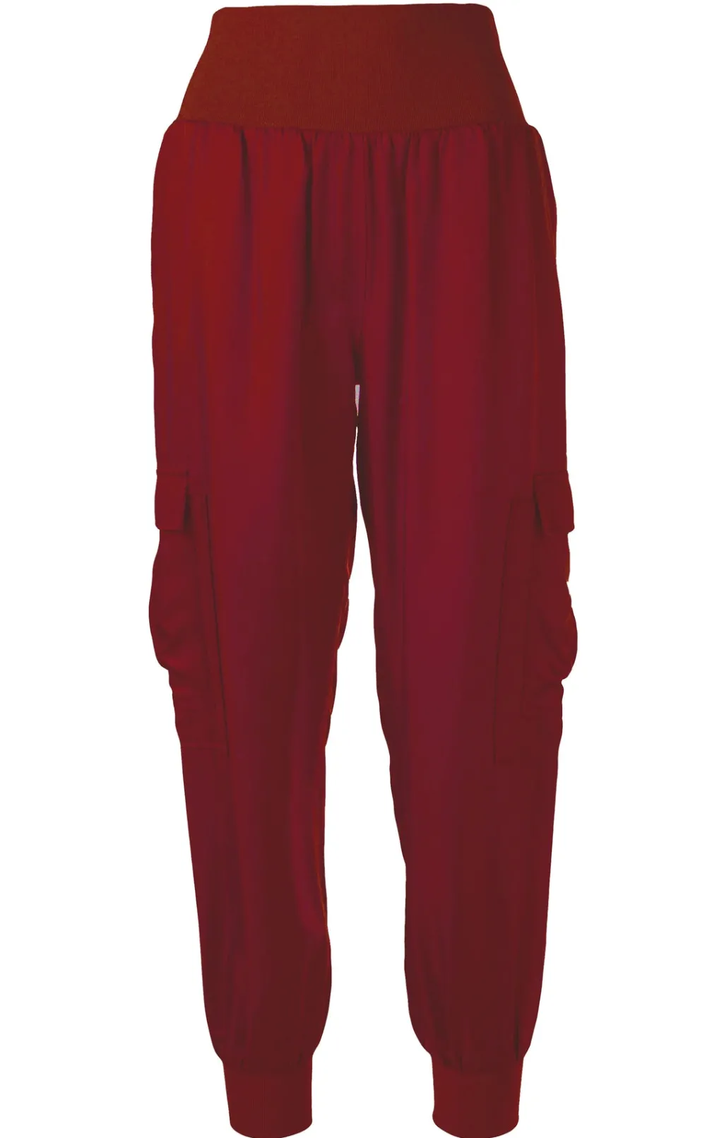 Cinq à Sept Giles Pant Rosewood Online