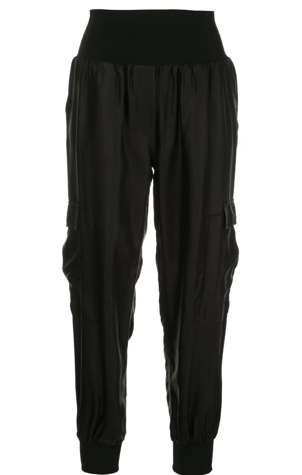 Cinq à Sept Giles Pant CuproBlack Outlet