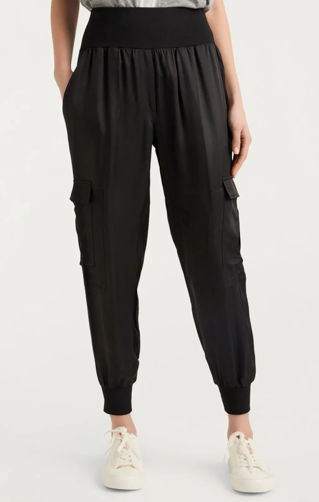Cinq à Sept Giles Pant CuproBlack Outlet