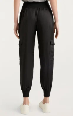 Cinq à Sept Giles Pant CuproBlack Outlet