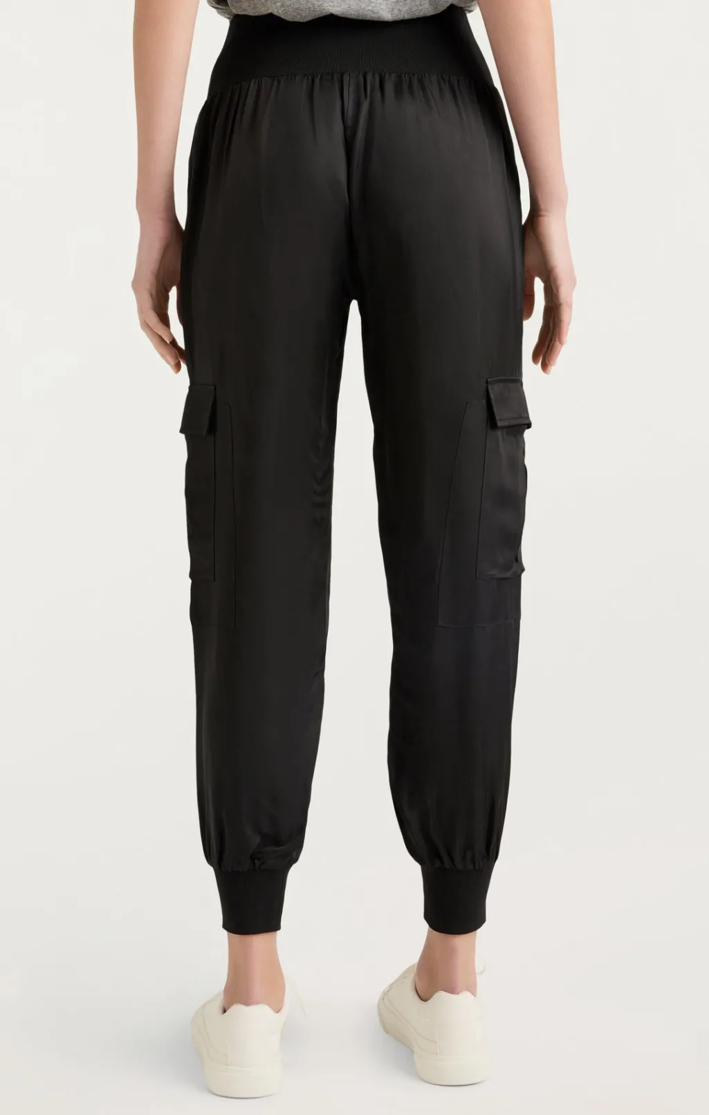 Cinq à Sept Giles Pant CuproBlack Outlet