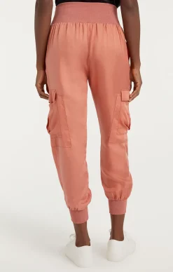 Cinq à Sept Giles Pant Apricot Sale