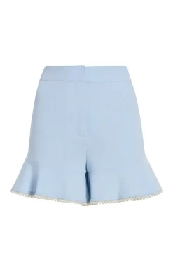 Cinq à Sept Gracey Short Skyfall Clearance
