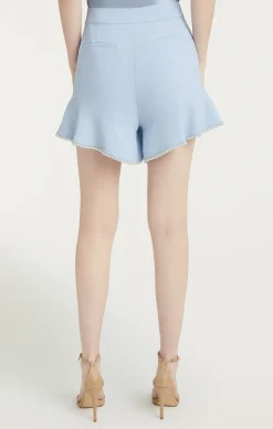 Cinq à Sept Gracey Short Skyfall Clearance