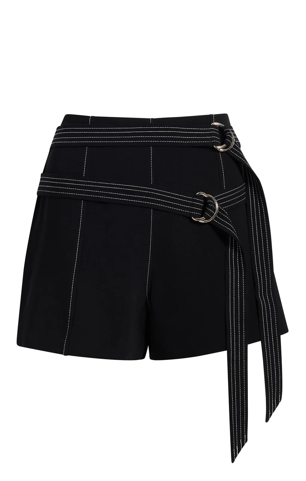 Cinq à Sept Hadlee Short Black Best