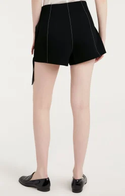 Cinq à Sept Hadlee Short Black Best