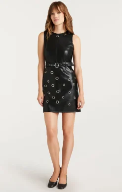 Cinq à Sept Harriet Dress Black Sale