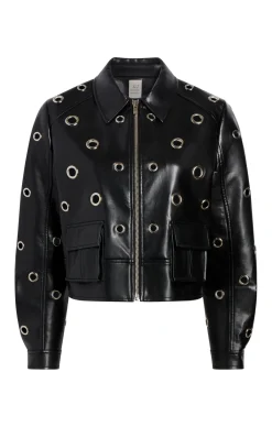 Cinq à Sept Harriet Jacket Black Best