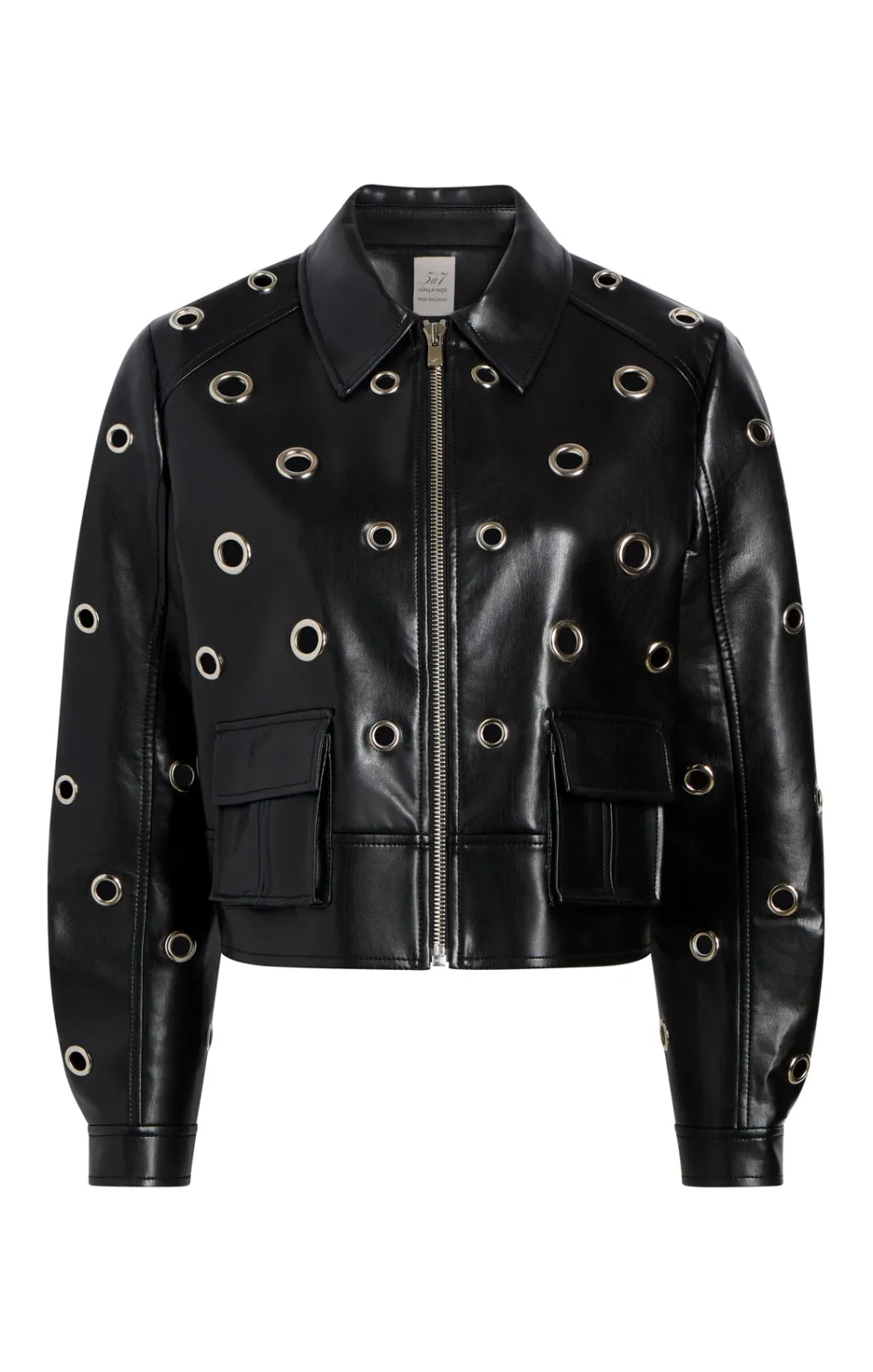 Cinq à Sept Harriet Jacket Black Best
