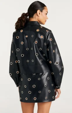 Cinq à Sept Harriet Jacket Black Best