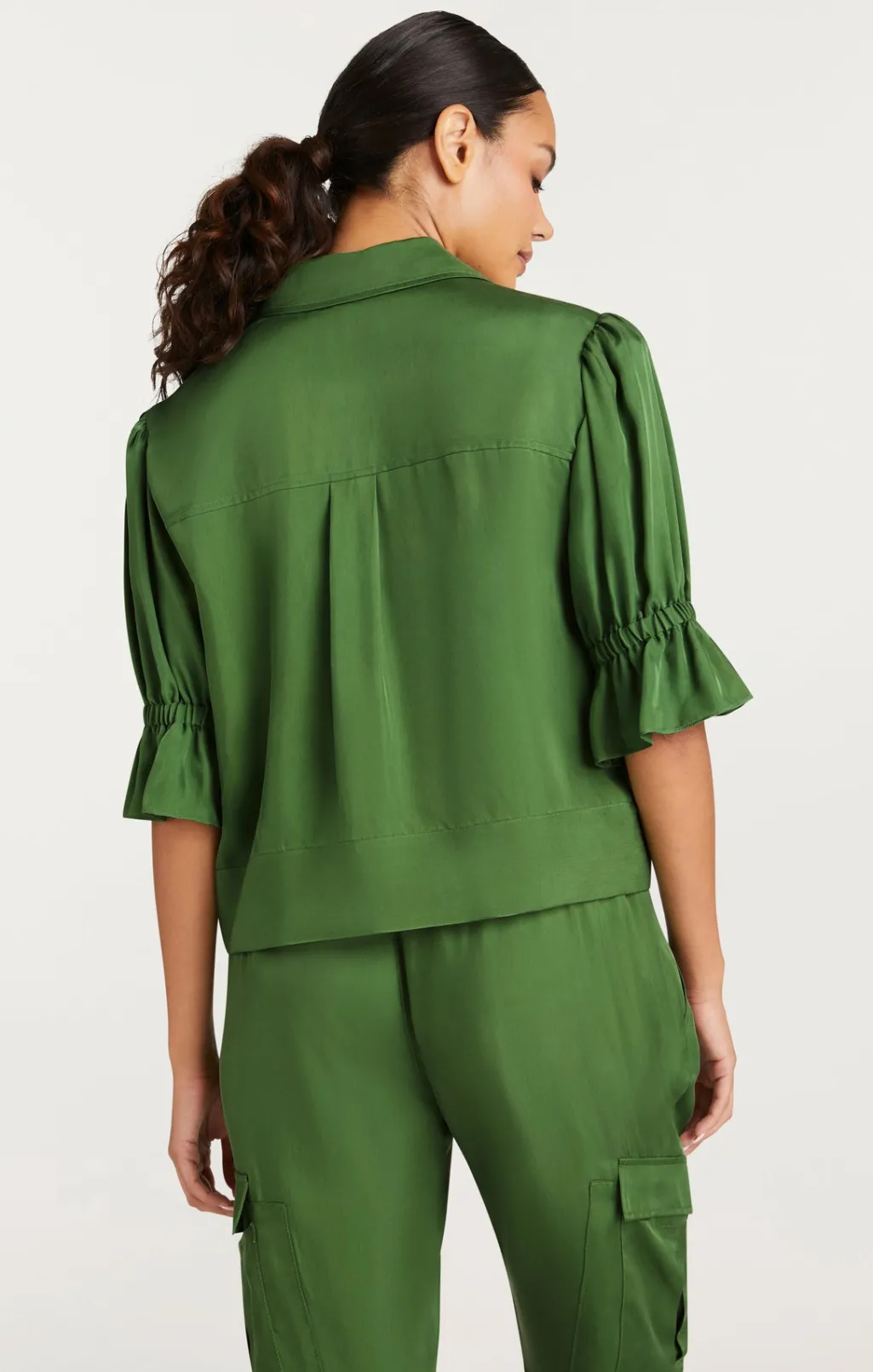 Cinq à Sept Holly Jacket Rosebud Discount