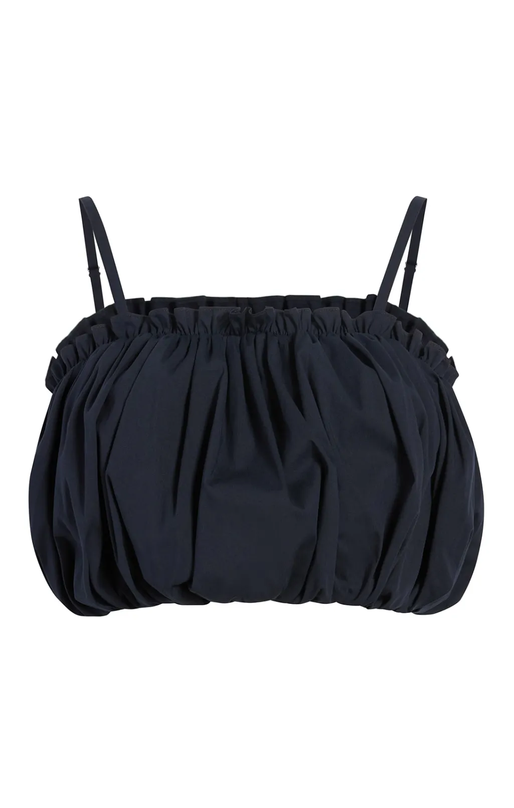 Cinq à Sept Ivee Top Navy New