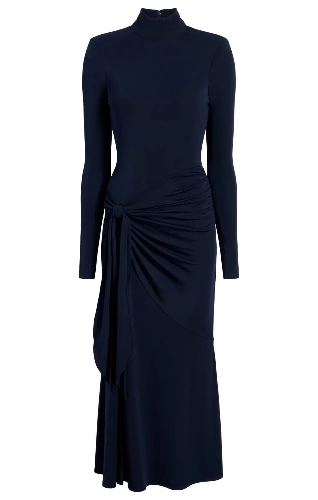 Cinq à Sept Johnson Dress Navy Outlet